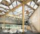 111. Designing A Prefabricated Mass Timber Building in the North