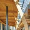 166. Exploring Mass Timber’s Potential in Large-Scale Projects