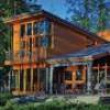 171. Western Red Cedar: Distinctive, Sustainable Designs