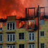 015. Fire and Safety Risks Posed by Wood Frame Residential Construction