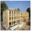 030. Delivering Efficient Engineered Wood and Hybrid Structures